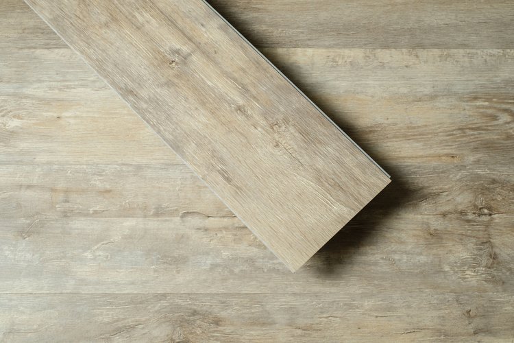 Gallery Triangle LVP Warehouse