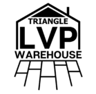 Triangle LVP Warehouse