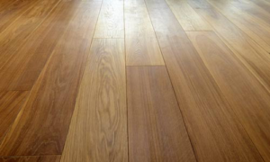 hardwood floor