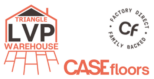 Triangle LVP Warehouse
